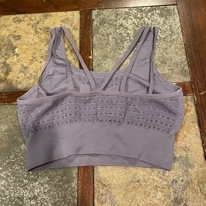 Gymshark energy seamless sport bra